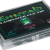 Tiger Emerald Tips - Box of 12